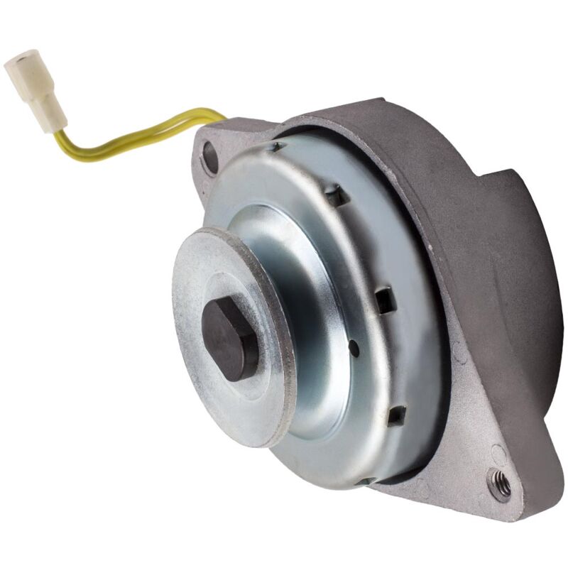 Lichtmaschine Generator 20A für john deere Traktor Yanmar MotorLichtmaschine Generator 20A für john deere Traktor Yanmar Motor
