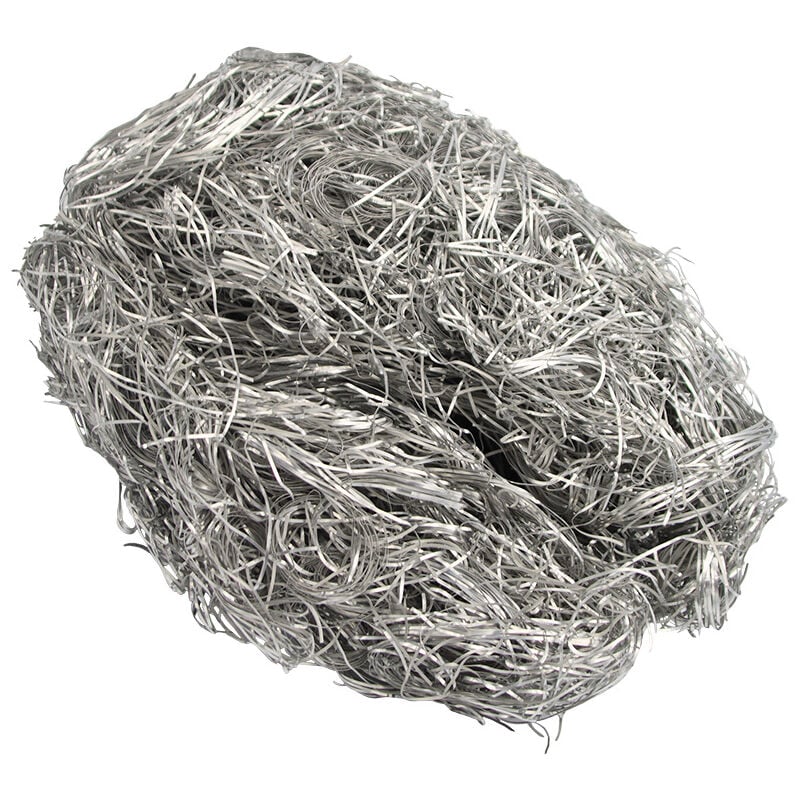 Aluminium-Hanf in verschiedenen Ausführungen