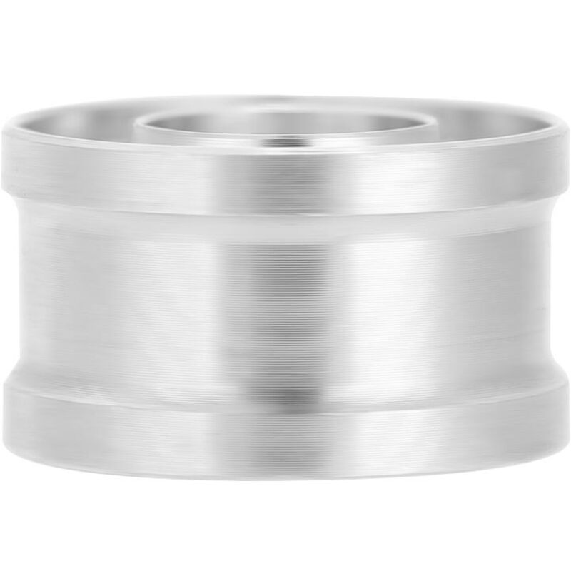 Aluminiumringform für selbstgemachten Lippenbalsam - Kosmetik-Make-up (Modell 02)