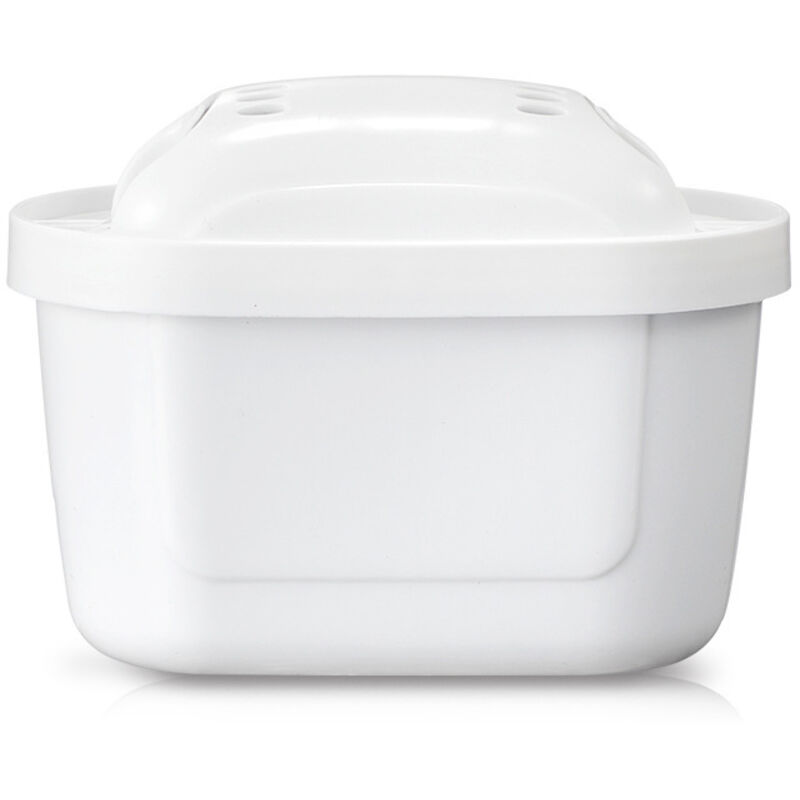 Dreierpack Amazon Basics Filter, kompatibel mit allen BRITA Wasserfiltern, einschließlich des Perfect Fit