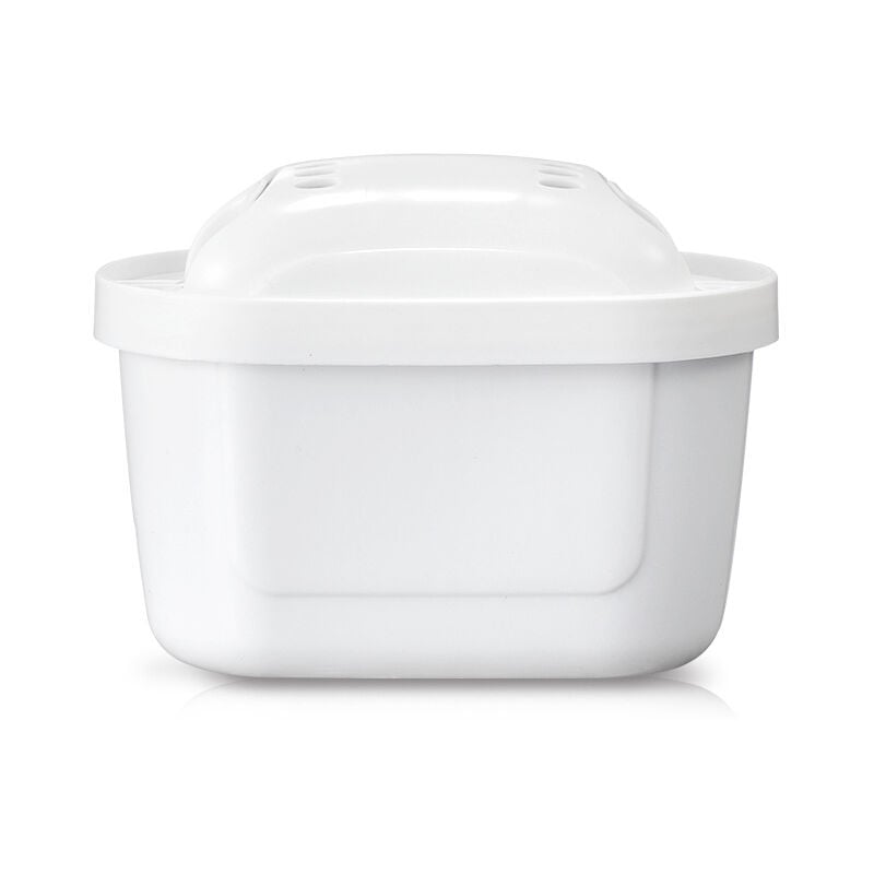 Coocheer - Amazon Basics Filter, Kompatibel mit allen aktuellen BRITA-Flaschen, einschließlich Perfect Fit, 6er-Pack, 1er-Pack