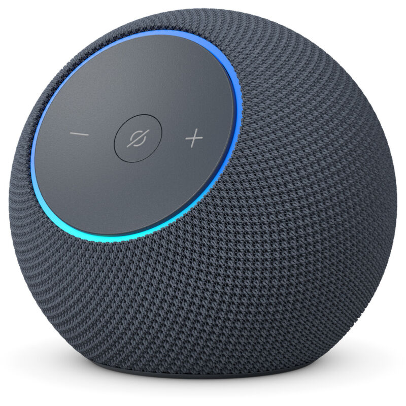 Amazon Echo Dot Max