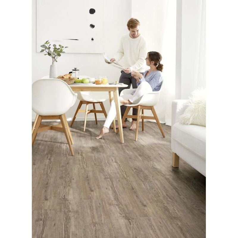 Amorim - Decolife Vinylboden Tuscan Pine Vinyl Bodenbelag