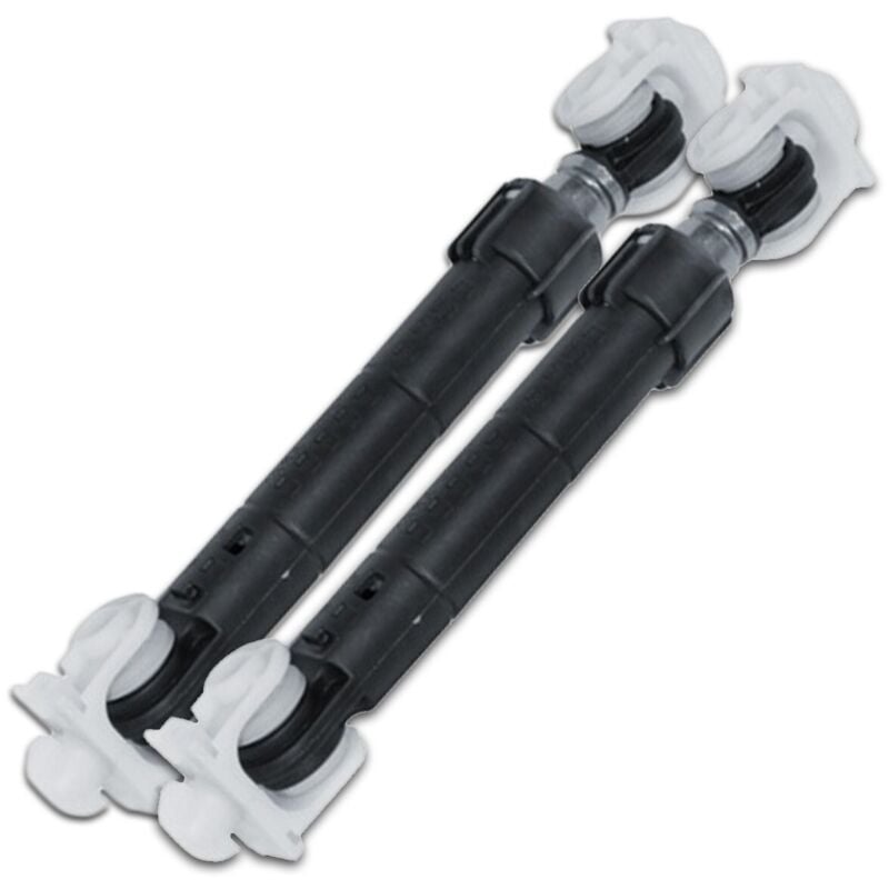 Ersatzteil - SOS Accessoire Amortisseurs (les 2) pour Lave-linge - 481246648092 WHIRLPOOL, BAUKNECHT - - WHIRLPOOL, BAUKNECHT