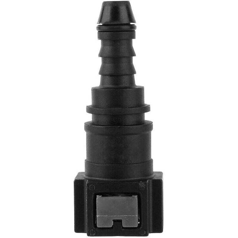 Tonchean - Andere Auto-Ersatzteile, 7.89id6 Auto-Kraftstoffschlauchanschluss Kfz-Trennverbinder Kraftstoffleitungsadapter 8-mm-Anschlüsse