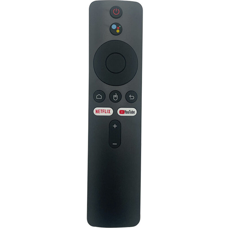 Android 4K HD Q5ATV TV Set-Top-Box Sprachfernbedienung Set-Top-Box Sprachfernbedienung