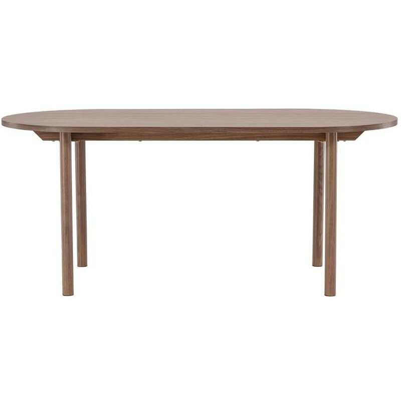 Andy Esstisch 90x180cm natur.