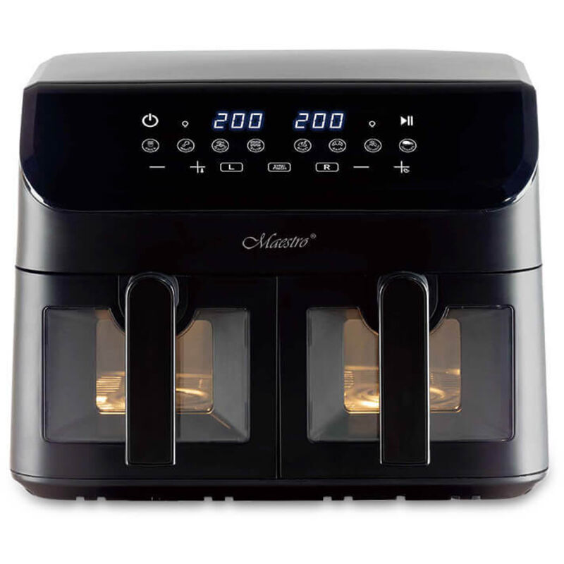 Maestri - Luftfritteuse de Feel Maestro MR-758 - Marke: Feel Maestro - ean: 4820268321718