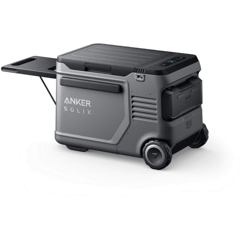 Tragbare Kühlbox 40 L Anker Solix EverFrost 2 (1 Batterie enthalten), Camping