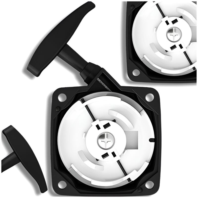 Anlasser für Benzin-Freischneider, Benzin-Freischneider, chinesischer Trimmer