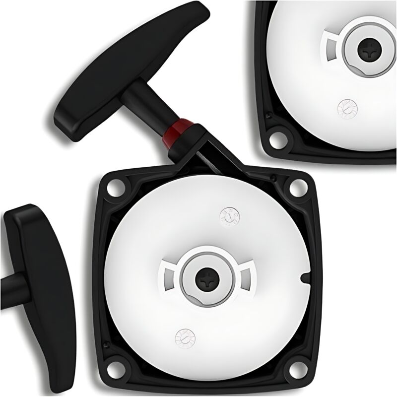 Anlasser für Benzin-Freischneider Benzin-Freischneider Freischneider Freischneider Freischneider