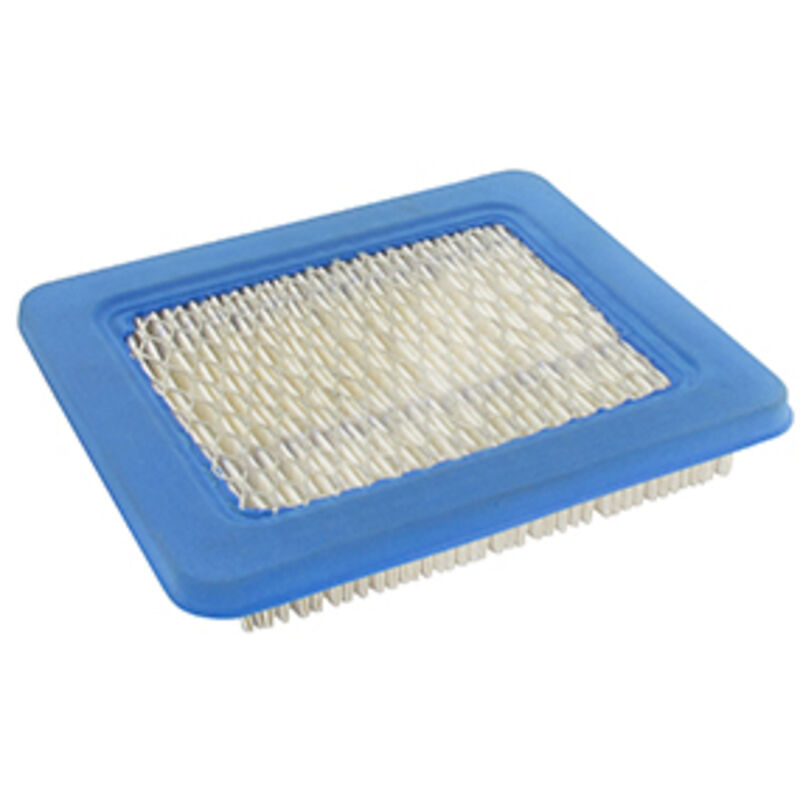 Anpassbarer Luftfilter für Briggs & Stratton: 625er Serie, 650er Serie, 650e Serie, 675er Serie, 675ex Serie, Modelle: 80200, 82200, 8