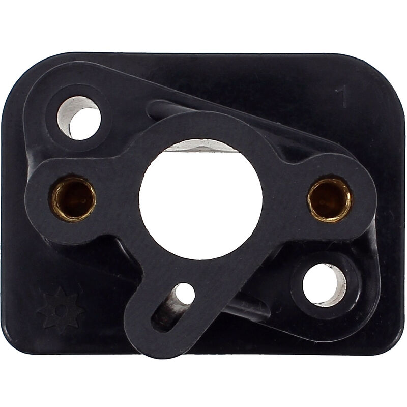 Ansaugpfeife für Motorsense und Multitool 4 in 1