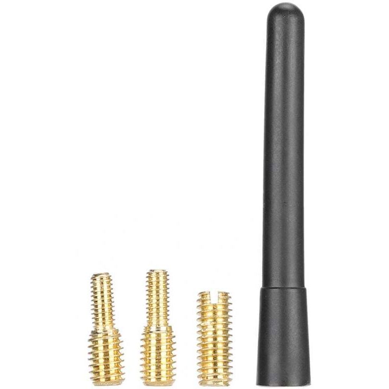 KZQ - Antennenradio-Makita, Antennenradio-Makita, Antennenradio-Makita