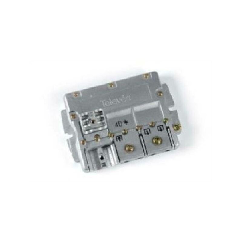 5-2400mhz 4-fach teiler mit easyf stecker 543702