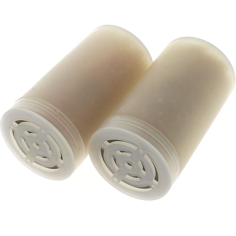 Koenig - Anti-Kalk-Patronen d=45 h=82 pro 2 für Dampfbügelstation