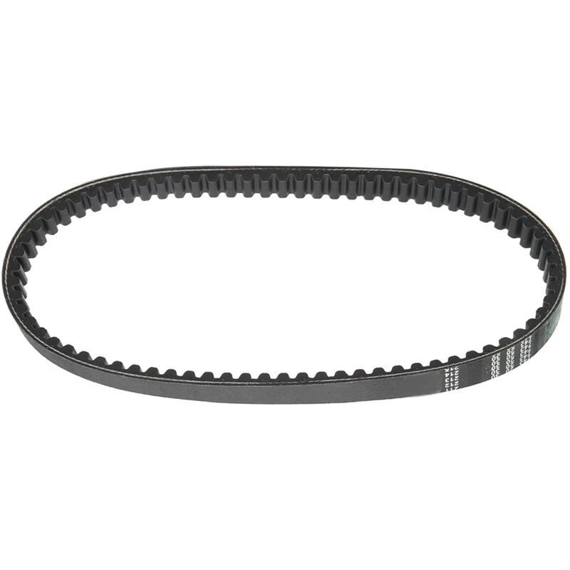 Antriebsriemen, 743 20 30 Einfach zu montierendes Zubehör Antriebsriemen Scooter-Antriebsriemen für Moped Scooter 110 125 150.