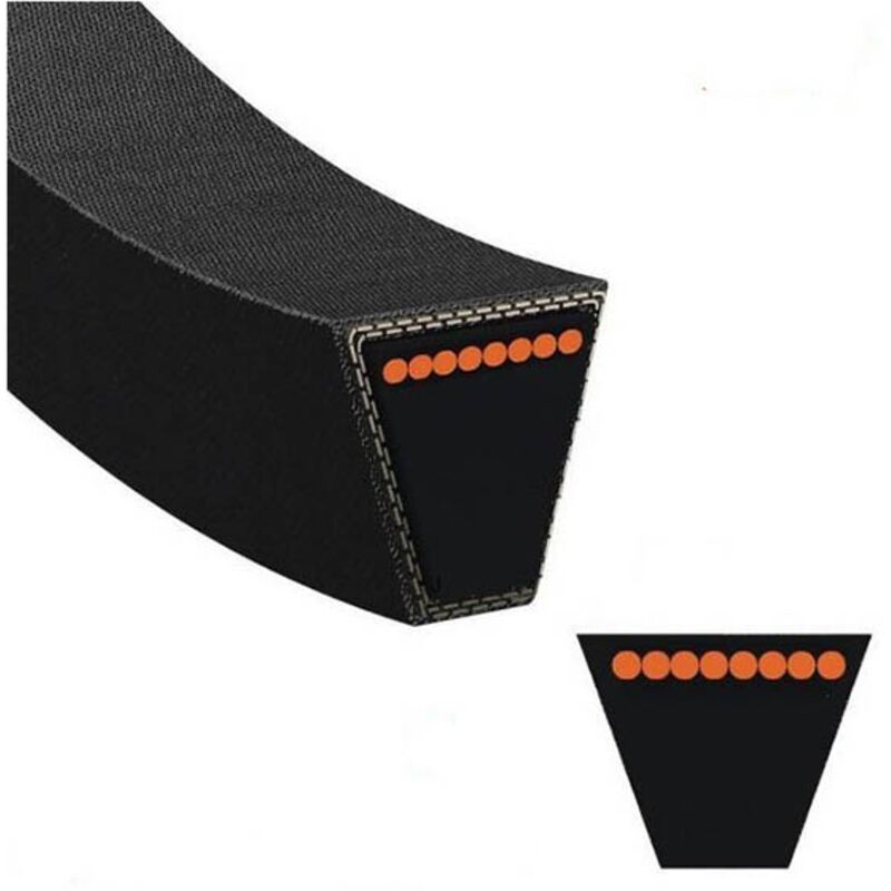 Antriebsriemen für Castelgarden Aufsitzmäher Mitsuboshi A54