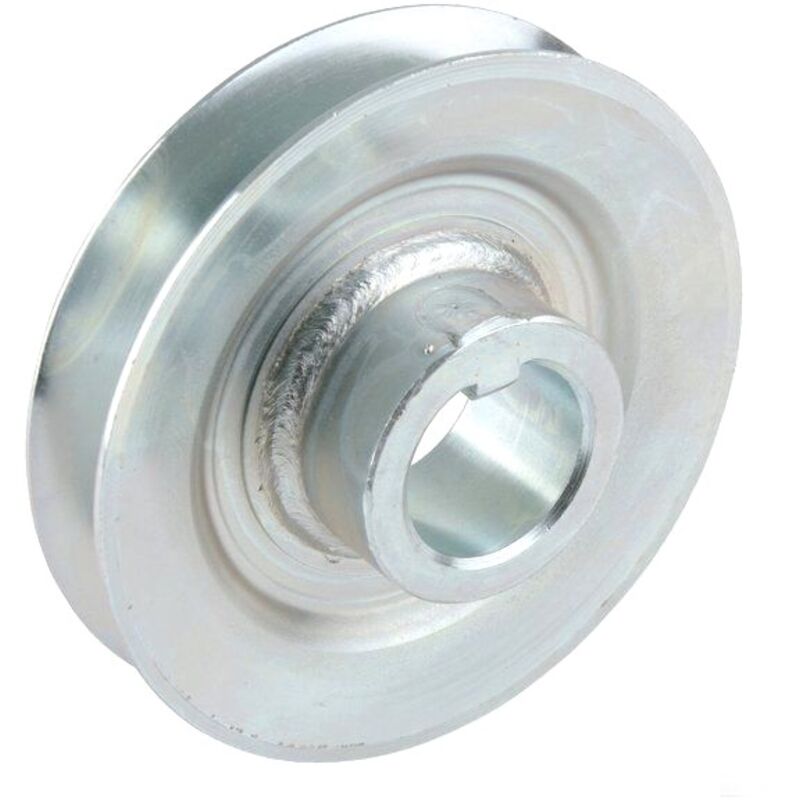 Antriebsriemenscheibe für Aufsitzmäher ggp - 125601567/0