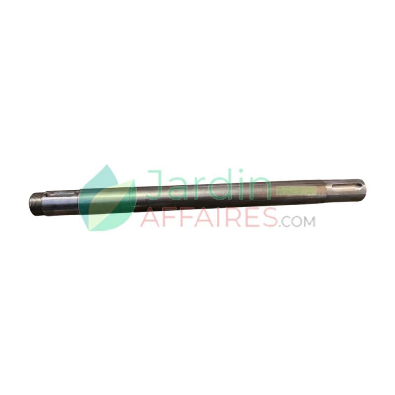 Antriebswelle Funny 106 - Centurion 132 - Flipper 106 - 132 Delmorino URC164BVD