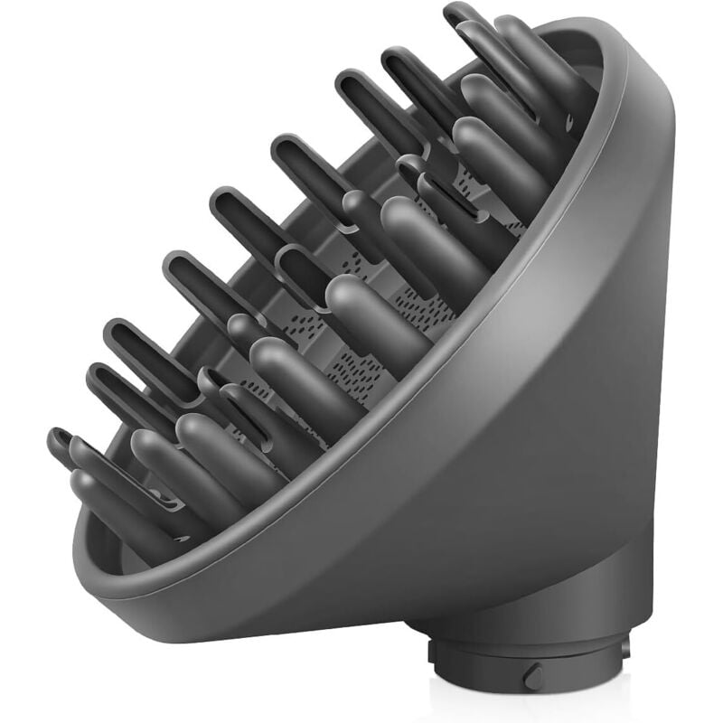 Anwendbar Geeignet für Dyson Lockenstab / Dyson HS01HS05 Mundzubehör Adapter Diffusion Frisur Styling Düse