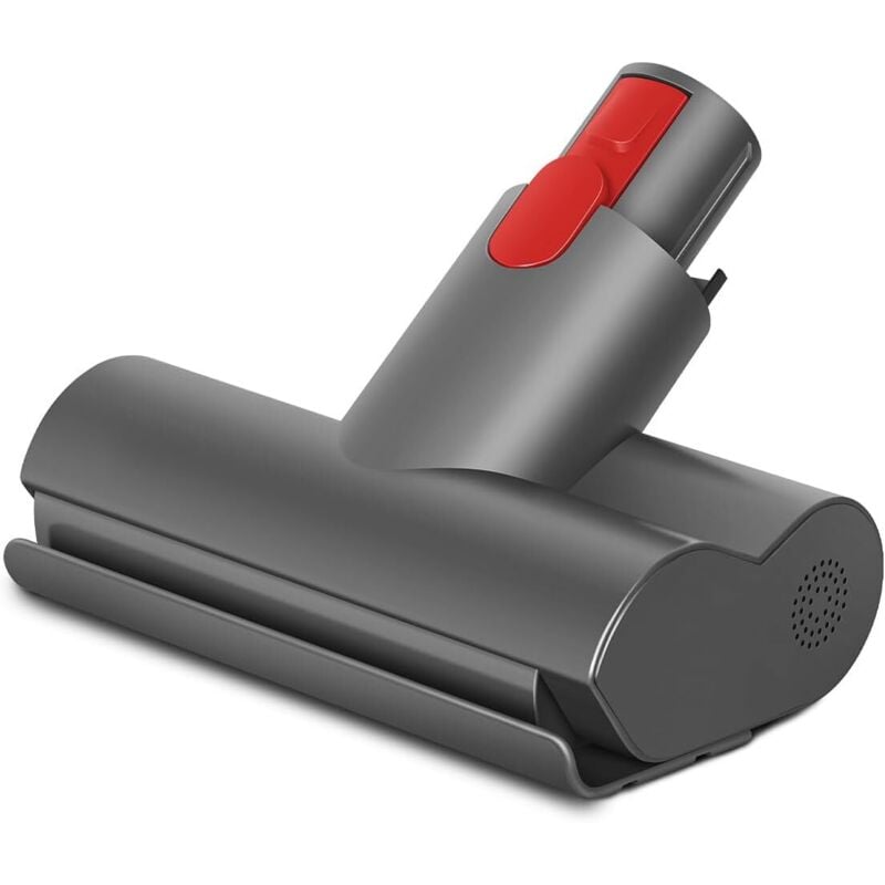 Anwendbare motorisierte Minibürste für Matratzen, Polster und Treppen. Kompatibel mit Dyson V11 V10 V8 V7