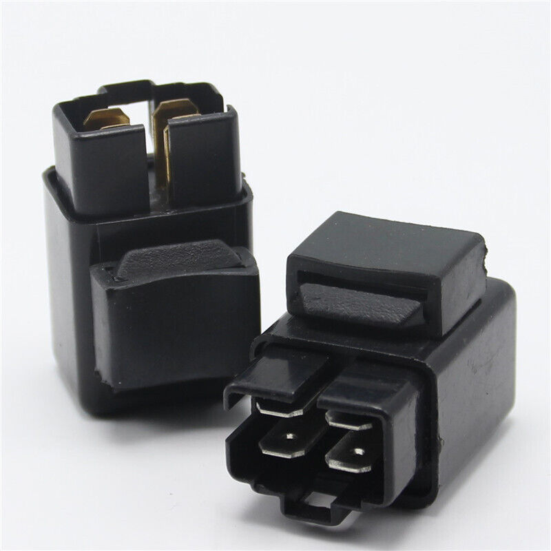 Anwendbares Kraftstoffpumpen-Fan-Stopprelais 38740-24 x 50 für Suzuki Bandit Cavalcade DR250SE GS500E GSXR600 Katana