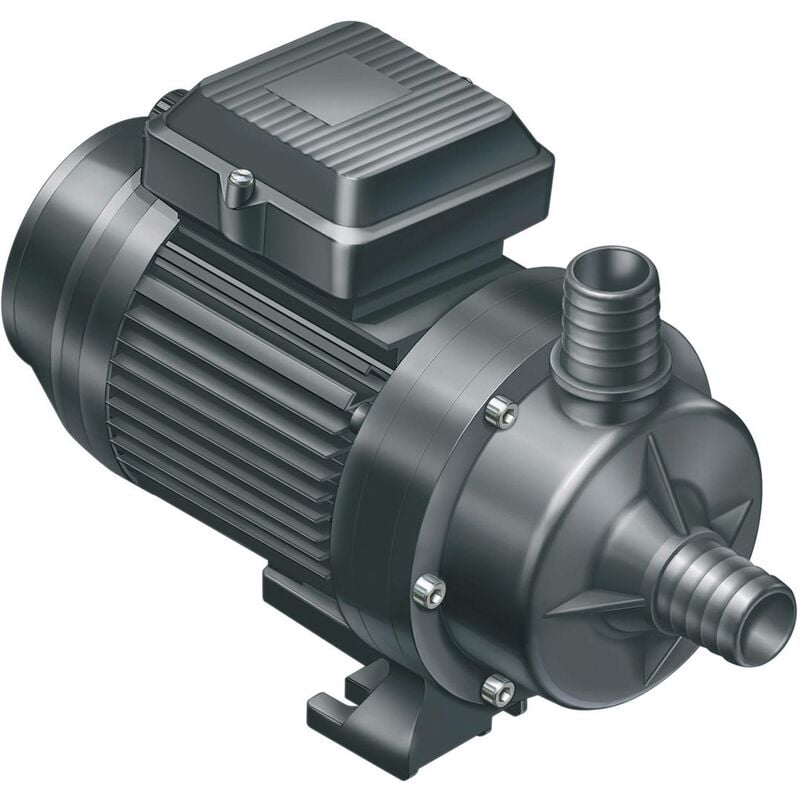 Aqua mini 3, Poolpumpe, Schlauchanschluss 38 mm, 3m³/h, lose