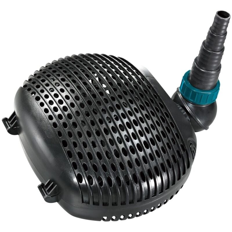 Aqua Forte - AquaForte EC-10000 Teichpumpe