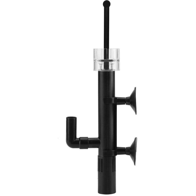 Zoternen - Aquarium Filter, Kunststoff Aquarium Skimmer, Öl Skimmer, für Aquarium für Aquarium