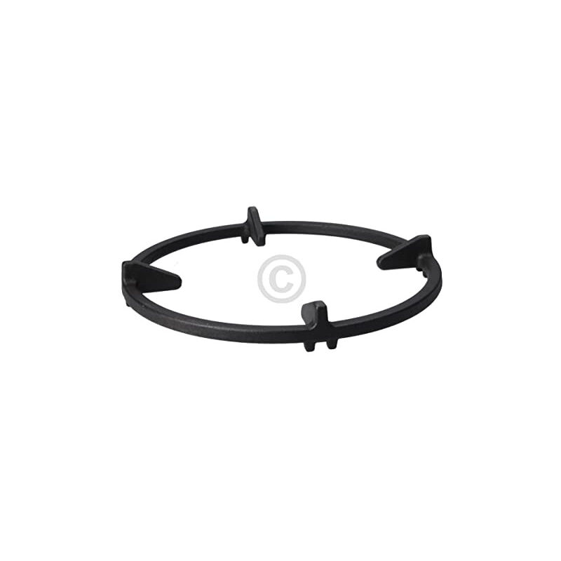 Siemens - Arbeiten kompatibel mit 17003263 Hisz298127 für Gasherd