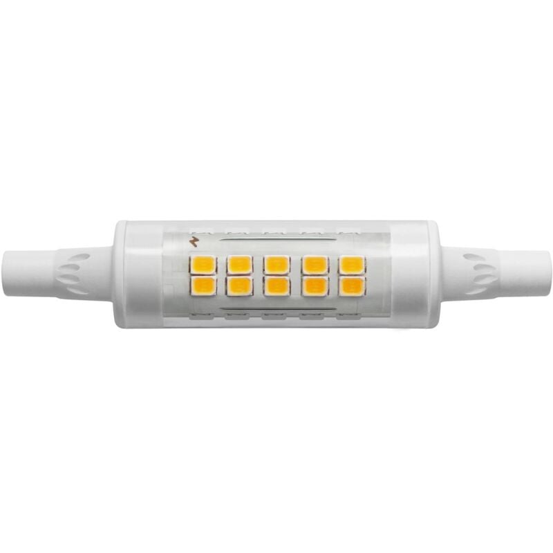 Led R7s-LED Lampe 'R7s 78 LED-Lampe 4,9 w' von Arcchio