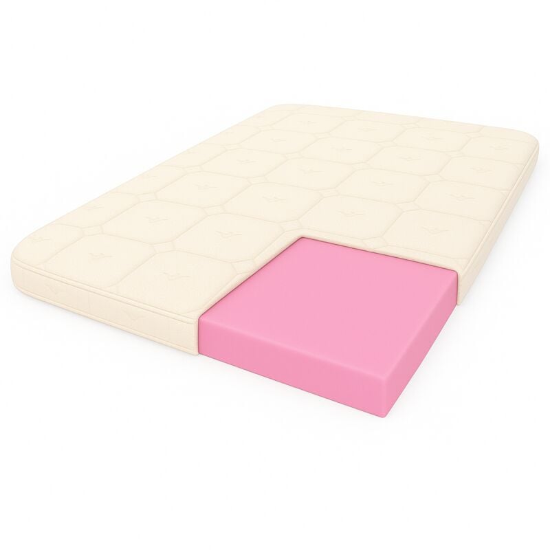 Argon Comfort Topper / Matratzenauflage Argon Comfort Topper / Matratzenauflage 2000x900x40