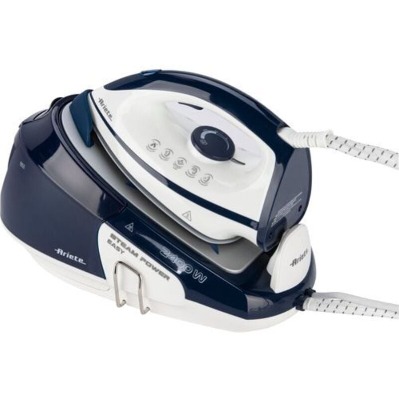 Ariete Dampfbügelstation 2400W