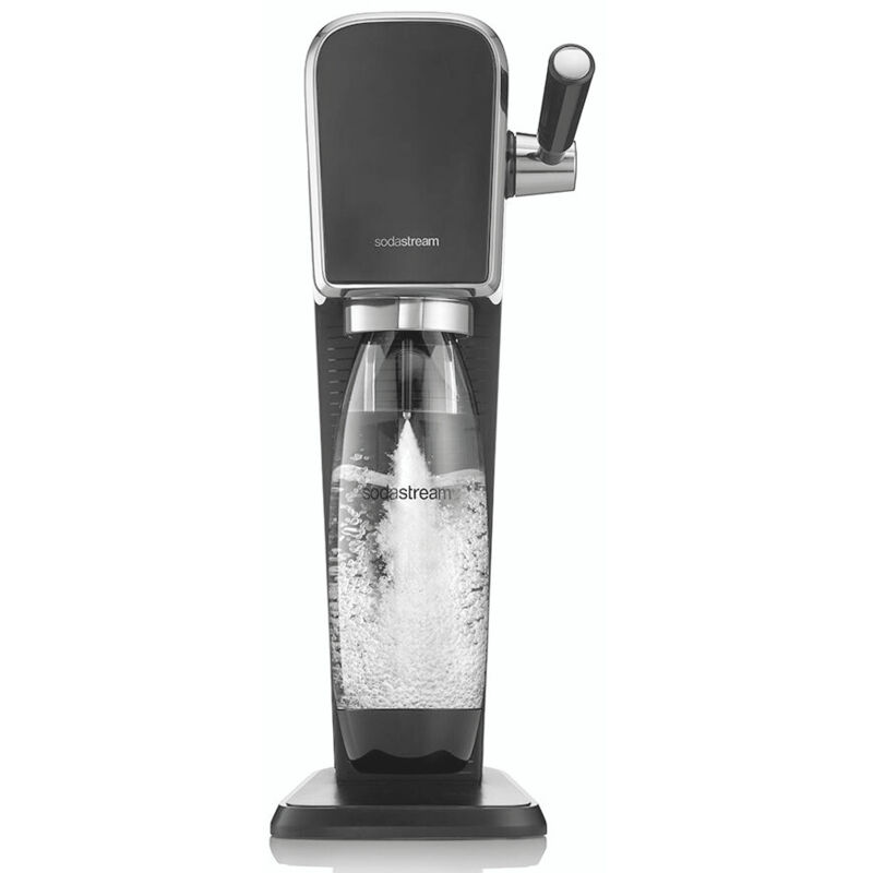 Art black - Sodastream
