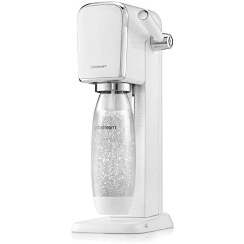 Art white - Sodastream