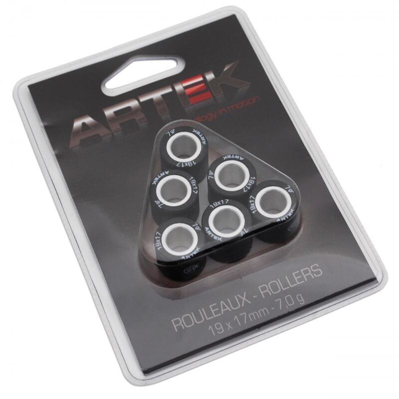 artek variator roller rolle für piaggio roller 125 mp3 yourban