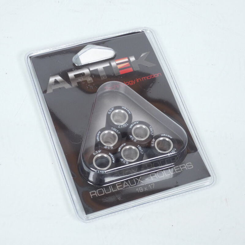 artek variator roller roller für roller piaggio 125 mp3 yourban