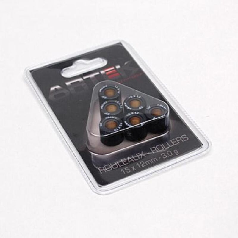 artek variator roller roller für roller yamaha 50 neo's neu