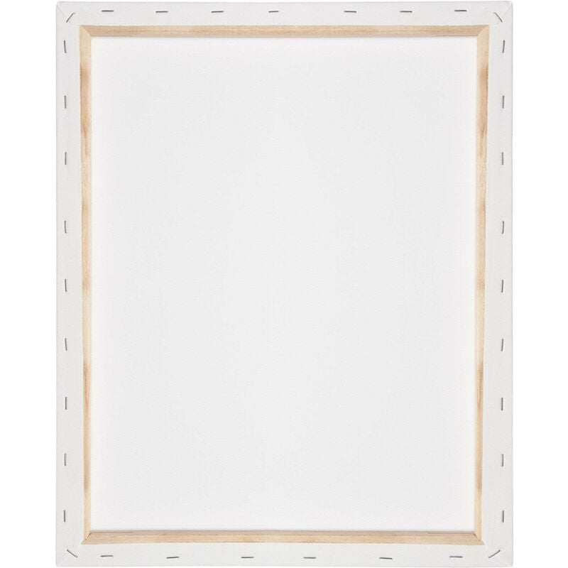 3D Premium Keilrahmen Leinwand 5er Set 30cm, 24cm - Artina