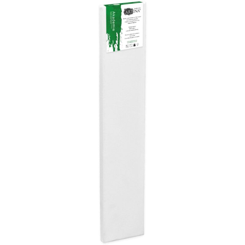 Artina Akademie Keilrahmen Leinwand30x20x1 cm