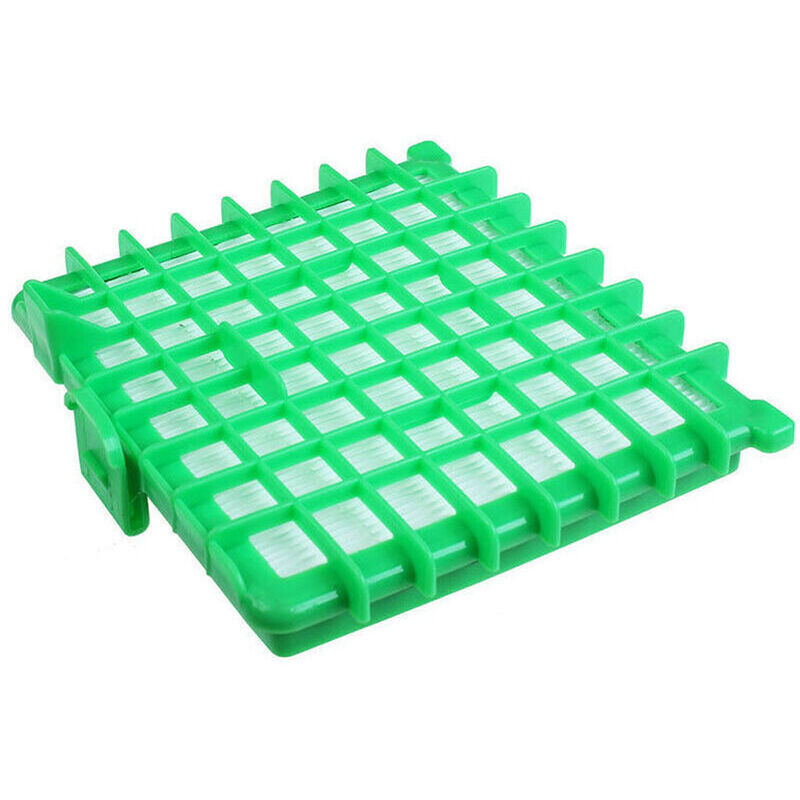 Artraise Filter für Rowenta Silence Force Staubsauger, 1 Force HEPA-Filter kompatibel mit Rowenta X-Trem Power, Silence Force Extreme, Silence Force