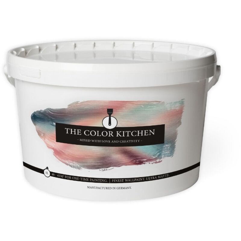 A.s. Création Wandfarbe TCK1000 2,5l DD125050