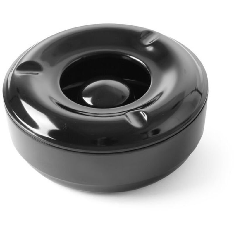 Aschenbecher, ⌀146x(H)60mm - Hendi