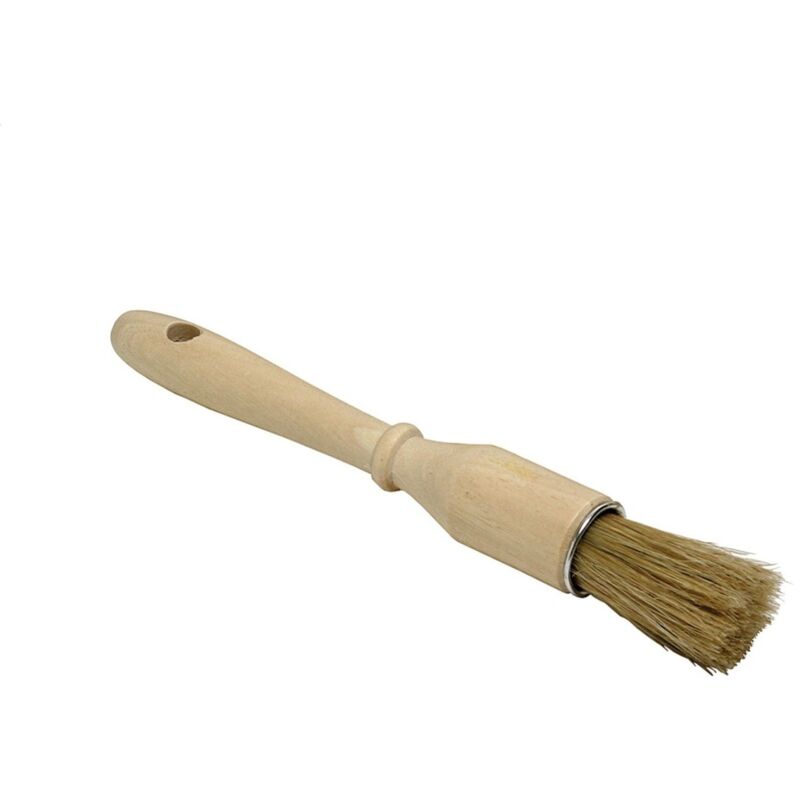 Aschenbecher - Pinsel