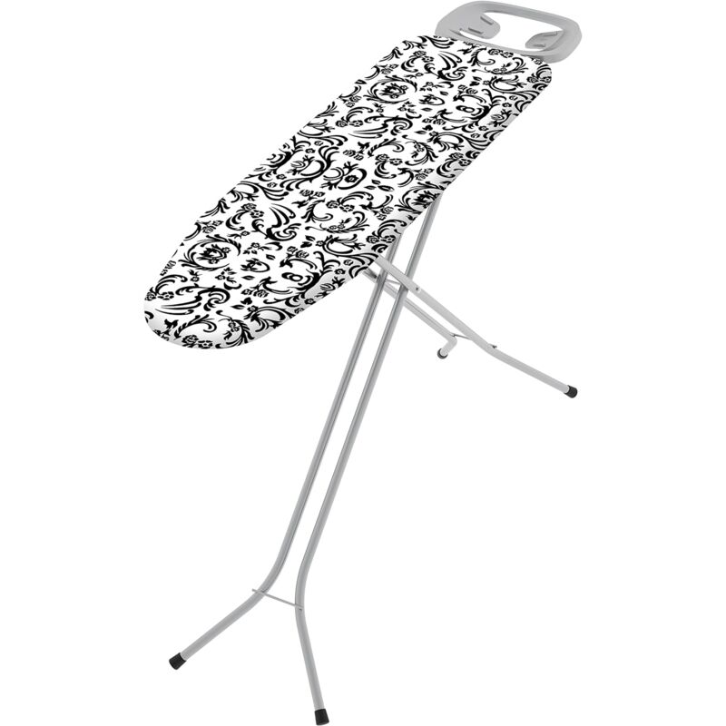 Bügelbrett 110x32 supereuro Silver Colombo höhenverstellbar