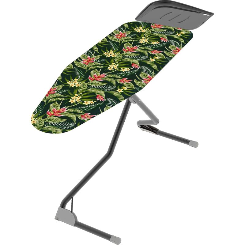 Bügelbrett Atlantic 130x44 cm und höhenverstellbar Colombo