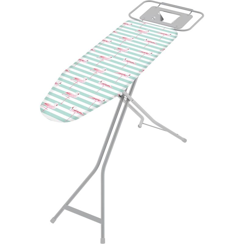 Bügelbrett Poseidon 114X36 Colombo mit verstellbarer Höhe