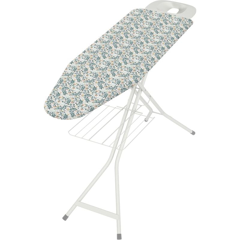 Praktisches Bügelbrett CM.120X40 Colombo mit verstellbarer Höhe