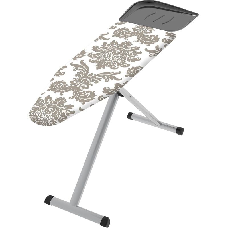 Ultraleichtes Bügelbrett mit Tischplatte 130x44 Avantgard Plus ,platzsparend Colombo
